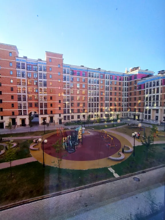 Комфорт для вашего проживания на Новорижском шоссе в ЖК Опалиха О3