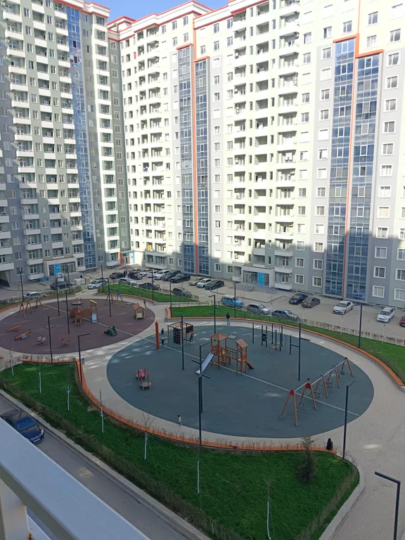 Квартира Уютная квартира в новом микрорайоне — Дербент