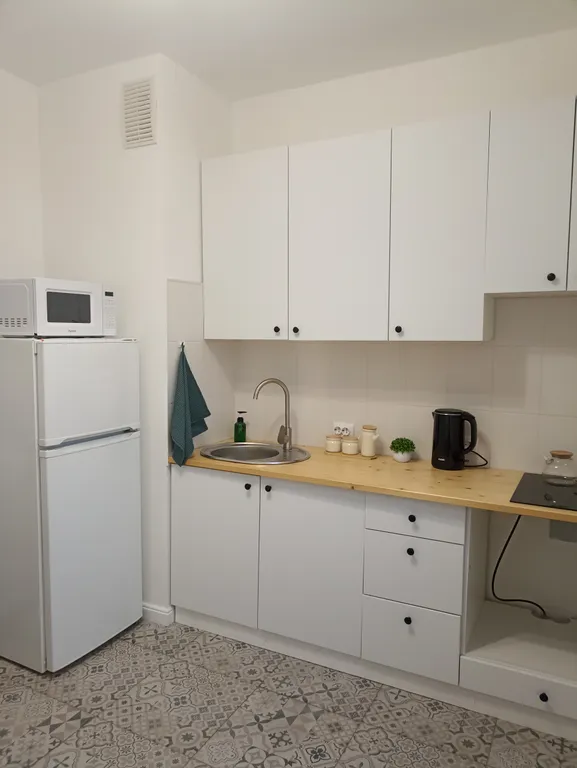 Квартира у Невы