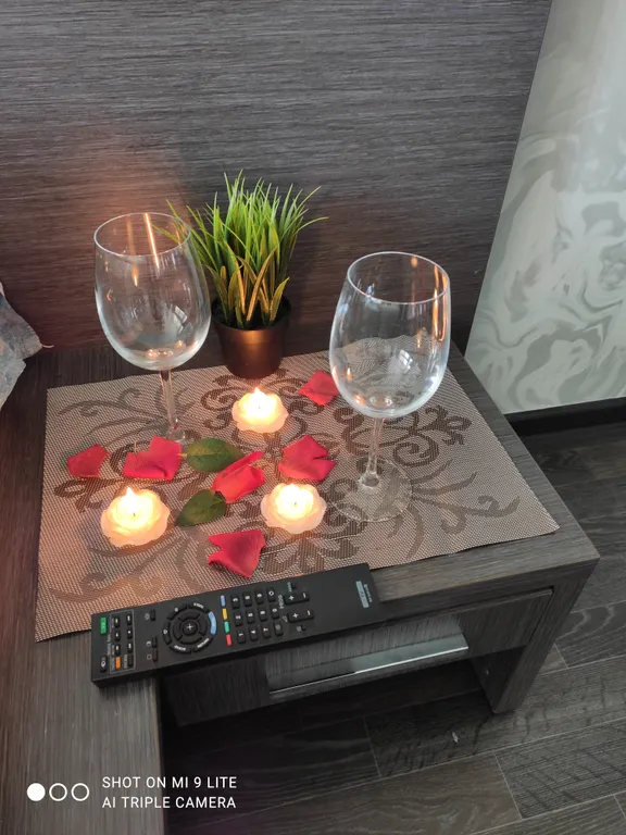 Уютная квартира в самом центре