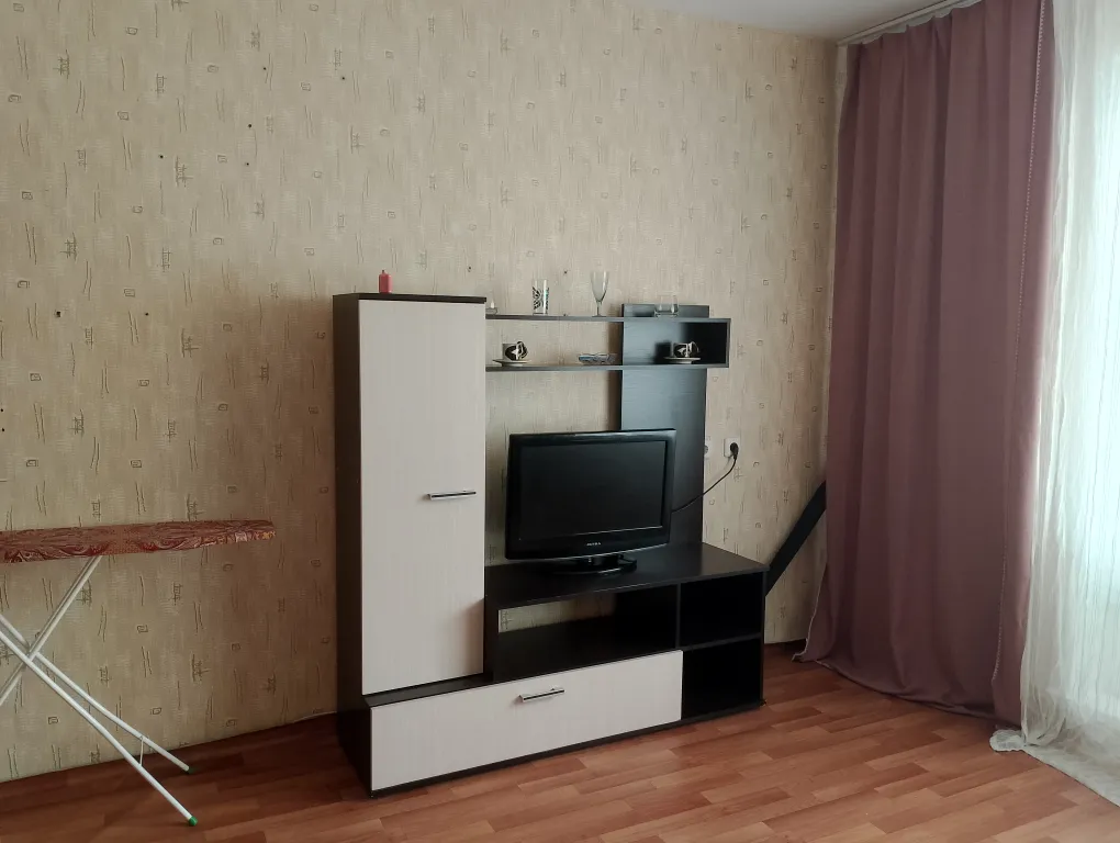 Квартира Уютная квартира не далеко от центра города — Красноярск