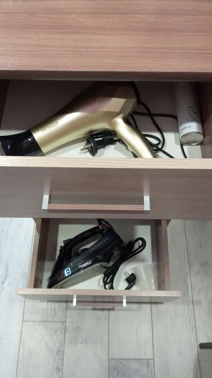 Уютная, чистая квартира