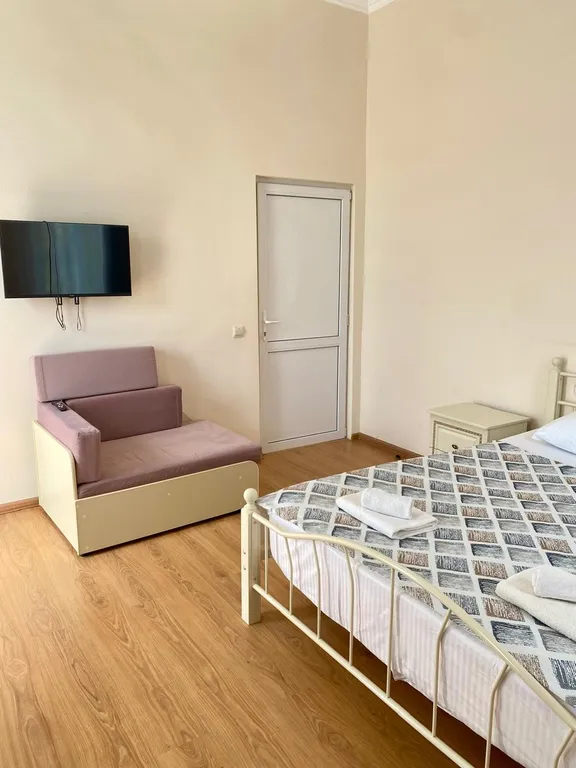 Квартира Комната — Гагра