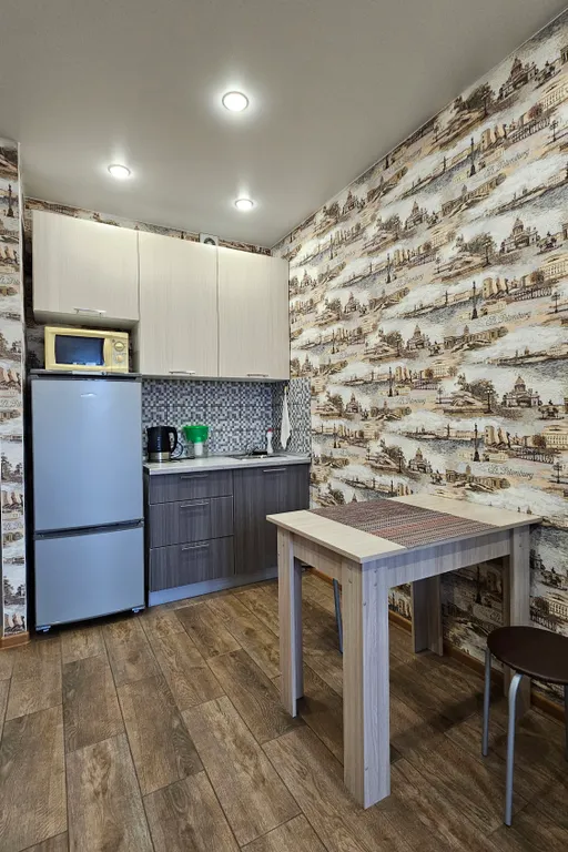 Уютная студия в центре