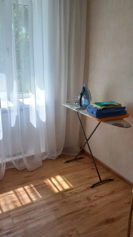 Уютная квартира в Южном микрорайоне