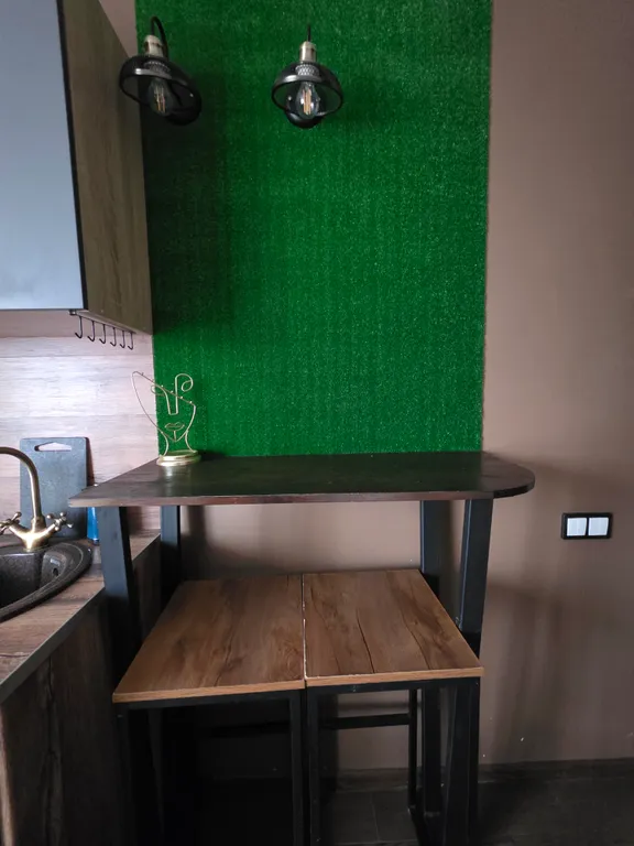 Квартира Апартаменты в центре Новосибирска — Новосибирск