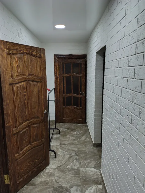 Уютная квартира рядом с федеральной трассой