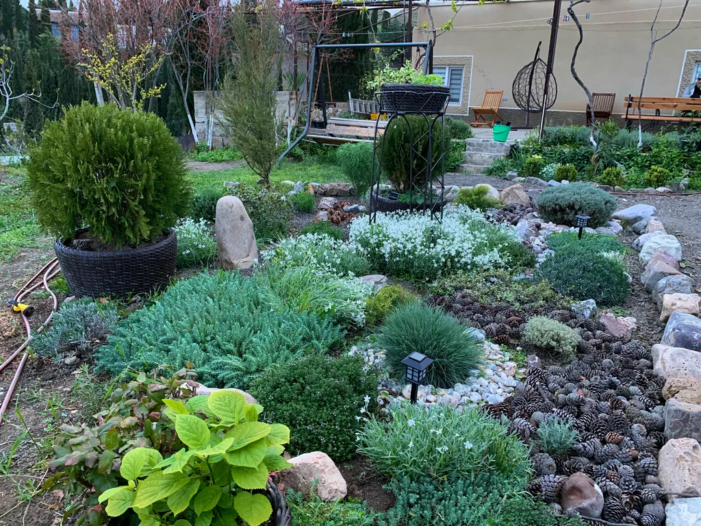 Семейный номер с видом на море