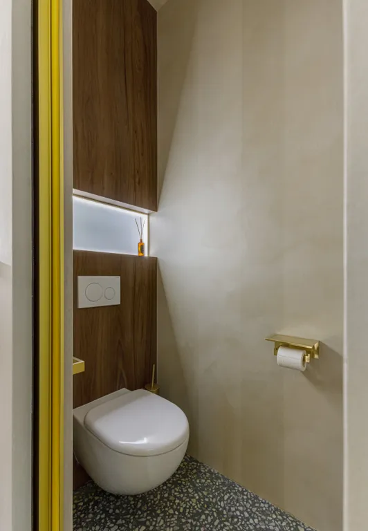 Studio 36 Suites Titul Amber