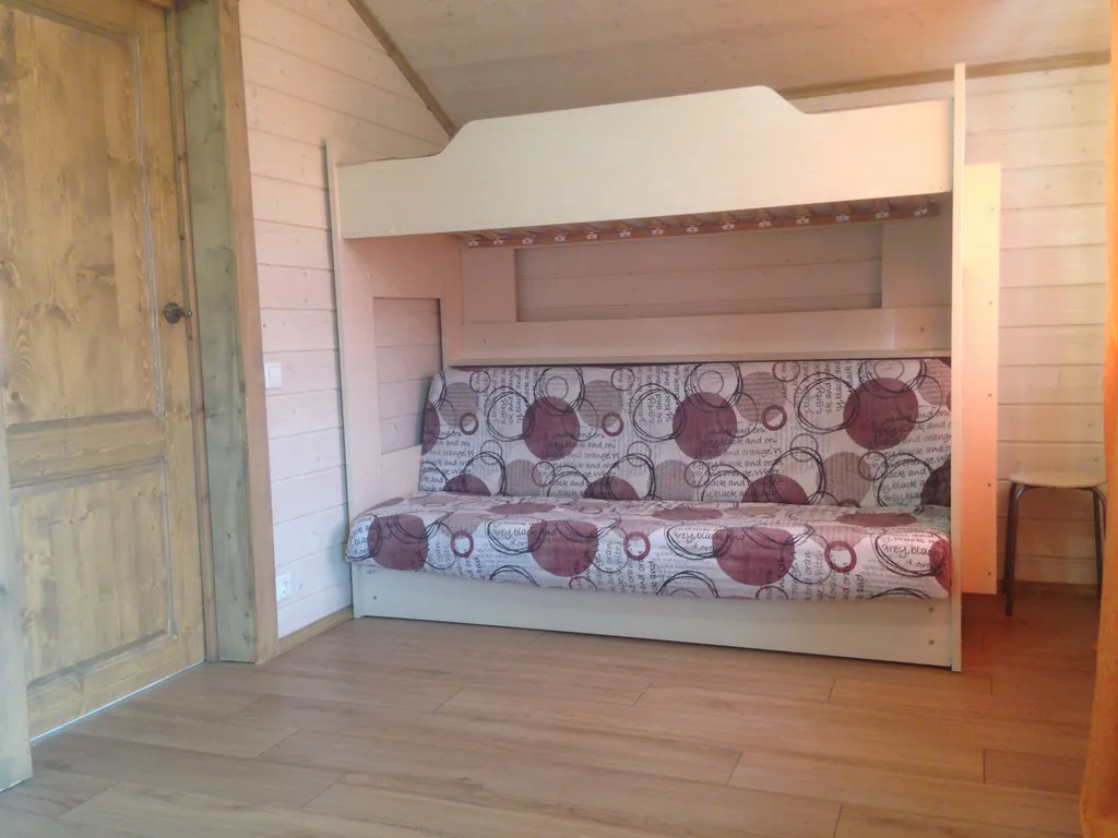 Коттедж с 3 спальнями Ялоранта на берегу Онежского озера