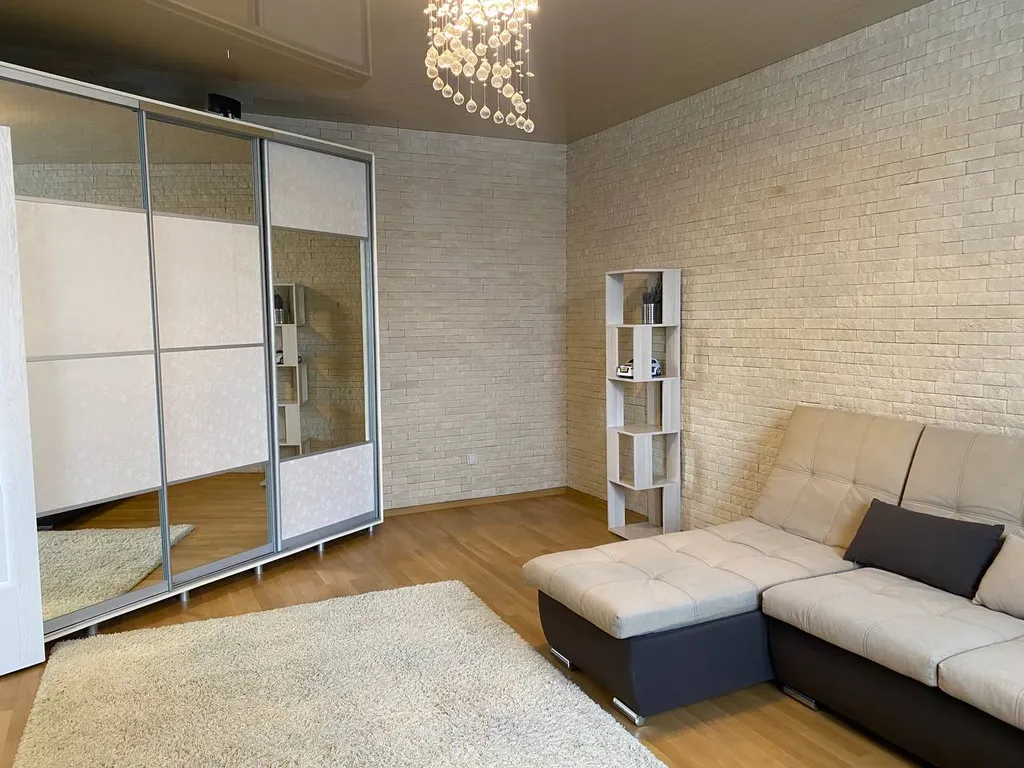 Квартира в центре рядом с Севмаш