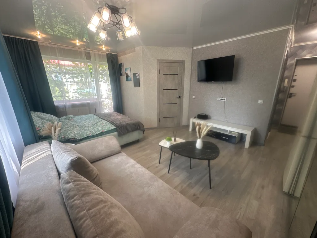 Квартира Квартира в центре Калининграда — Калининград