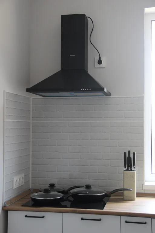 Коттедж Дом в 300 метрах от моря — Беранда