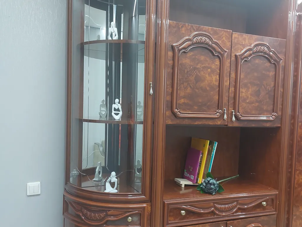 Уютная квартира рядом с парком