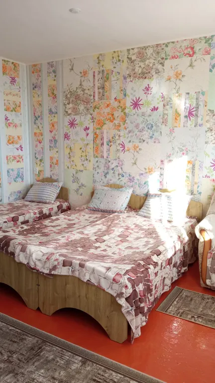 Квартира Комната — аренда посуточно в Орджоникидзе