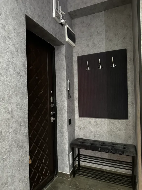 Уютная квартира в ЖК Семейный