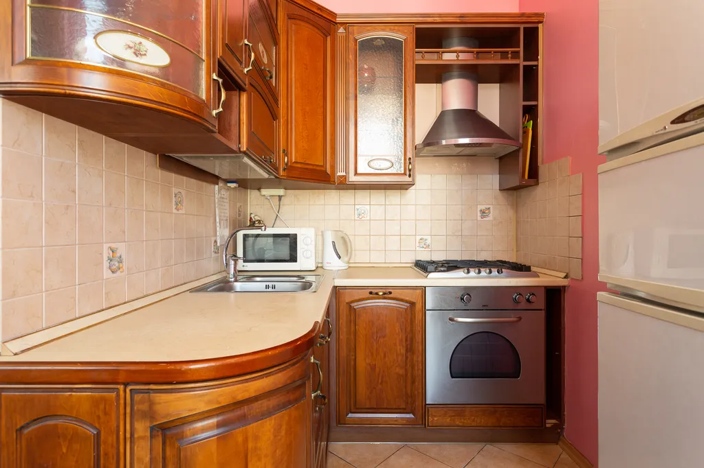 Квартира Квартира возле метро Киевская — Москва