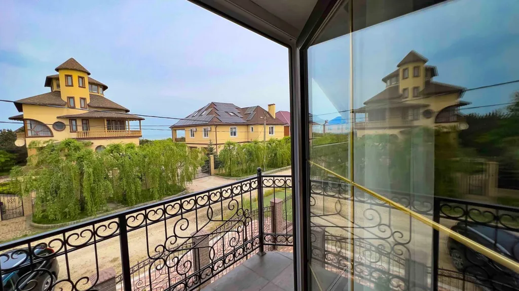 Гостевой дом Камелия