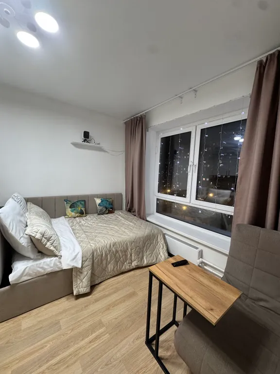 Студия с проектором около аэропорта Внуково