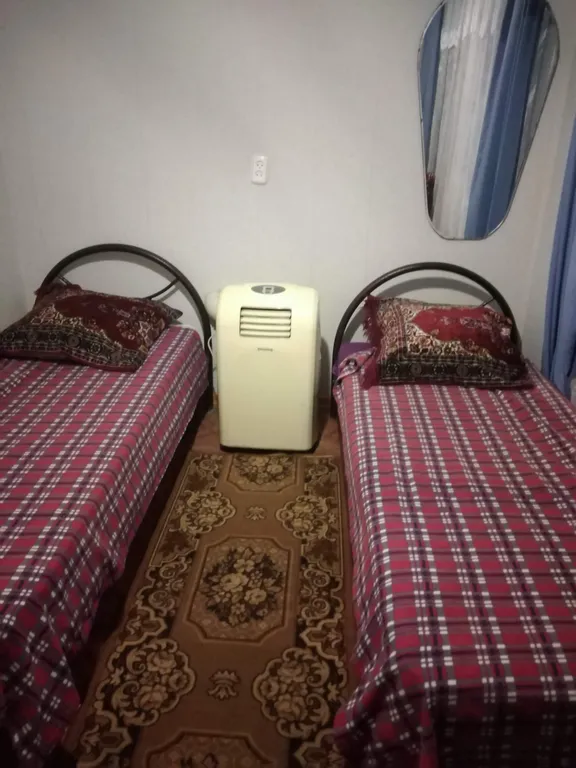 Квартира Комната — аренда посуточно в Ейск