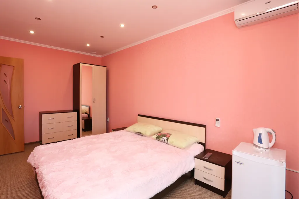 Квартира Комната — Курортное (Феодосия)