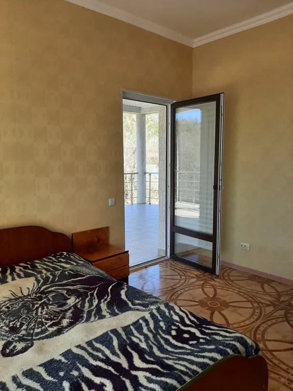 Квартира Комната — аренда посуточно в Джубга