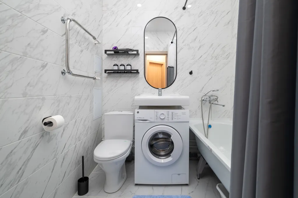 Квартира Уютная квартира на озере — Горячий Ключ