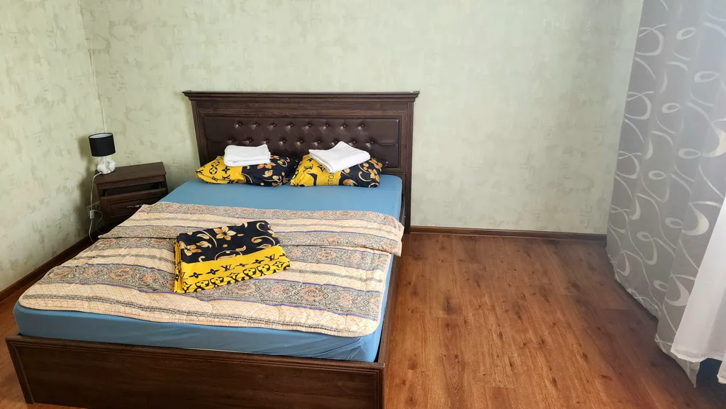 5-комнатный Дом