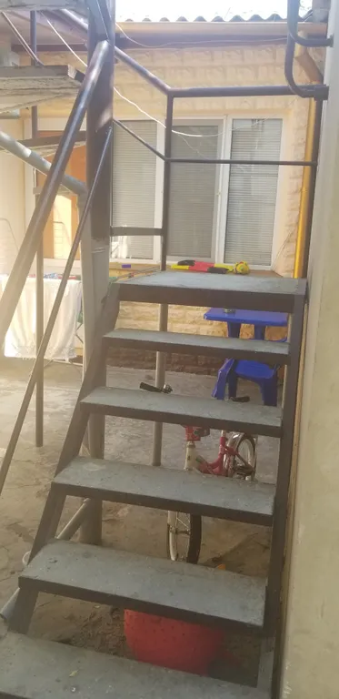 Квартира 2-комнатная Квартира — Евпатория