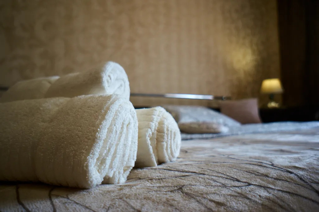 Комфорт апартамент