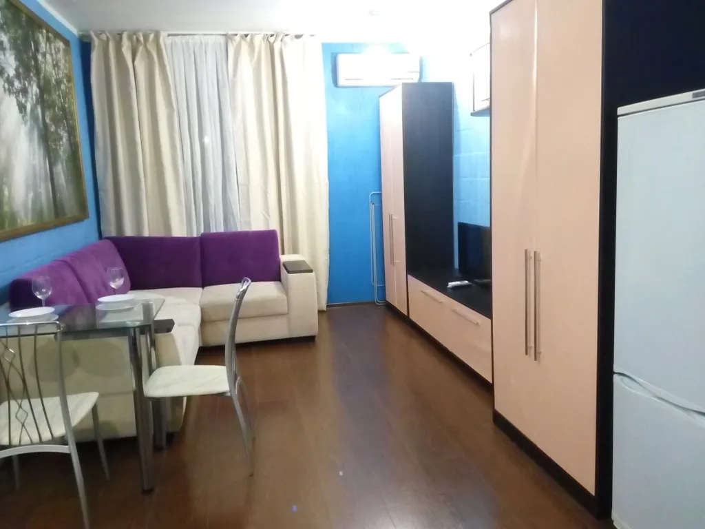 Квартира рядом с трассой М7