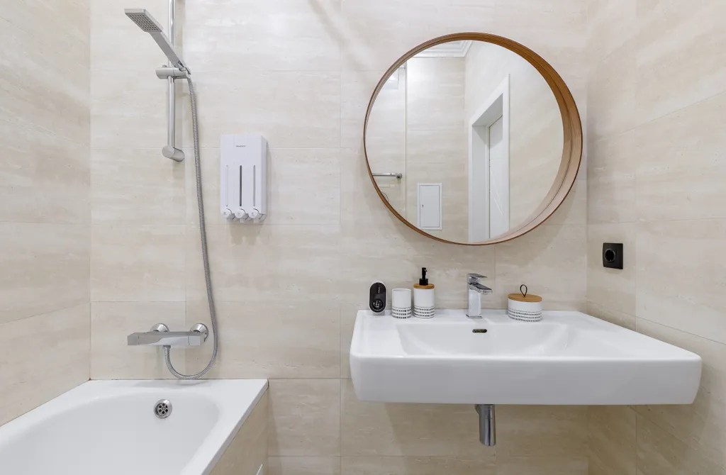 Двушка в центре у тц Галерея