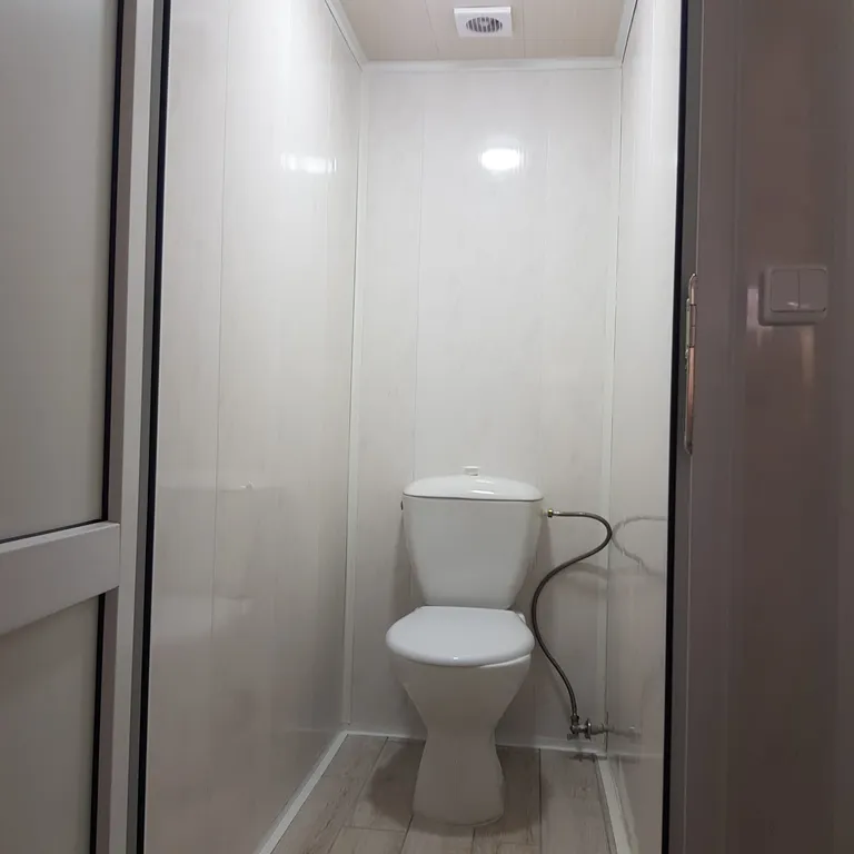 Квартира Комната — Лазаревское