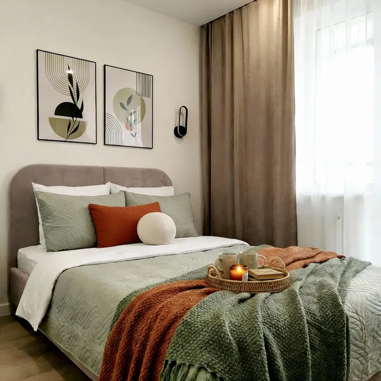 Квартира Студия-комфорт в новом ЖК рядом с центром — аренда посуточно в Ярославль