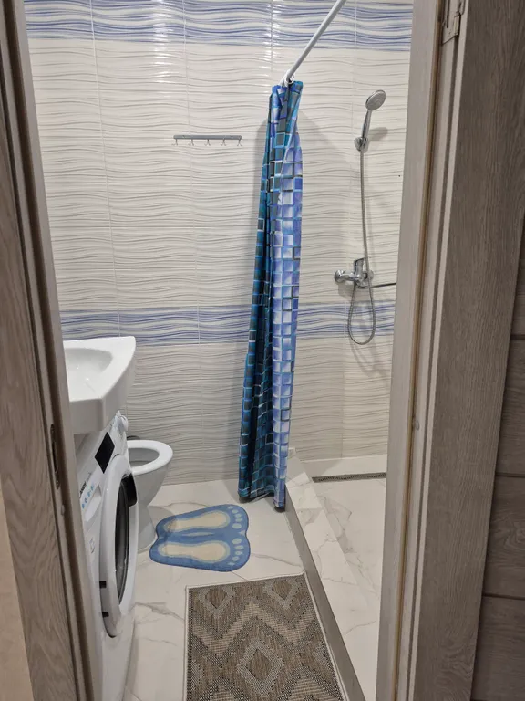 Квартира Квартира Облепиха — Адлер