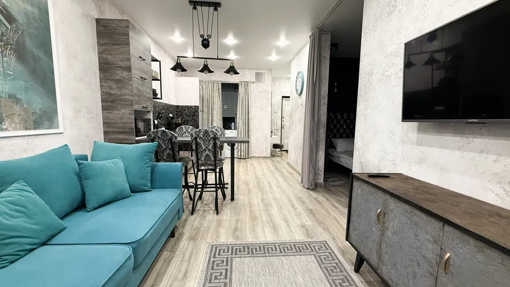 Квартира премиум класса