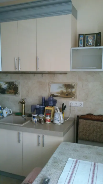 Дом для хорошего отдыха в Евпатории