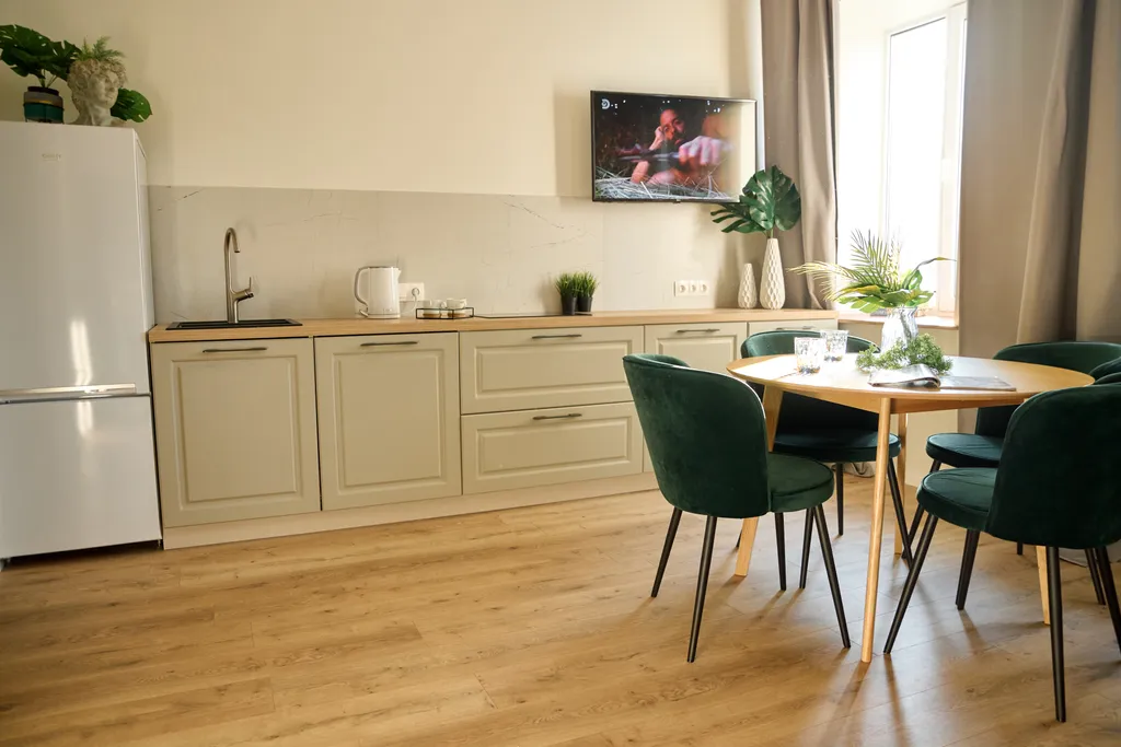 Уютная квартира в историческом центре — аренда посуточно в Гродно