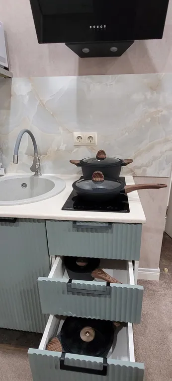Семейный Апарт 5-ти местный