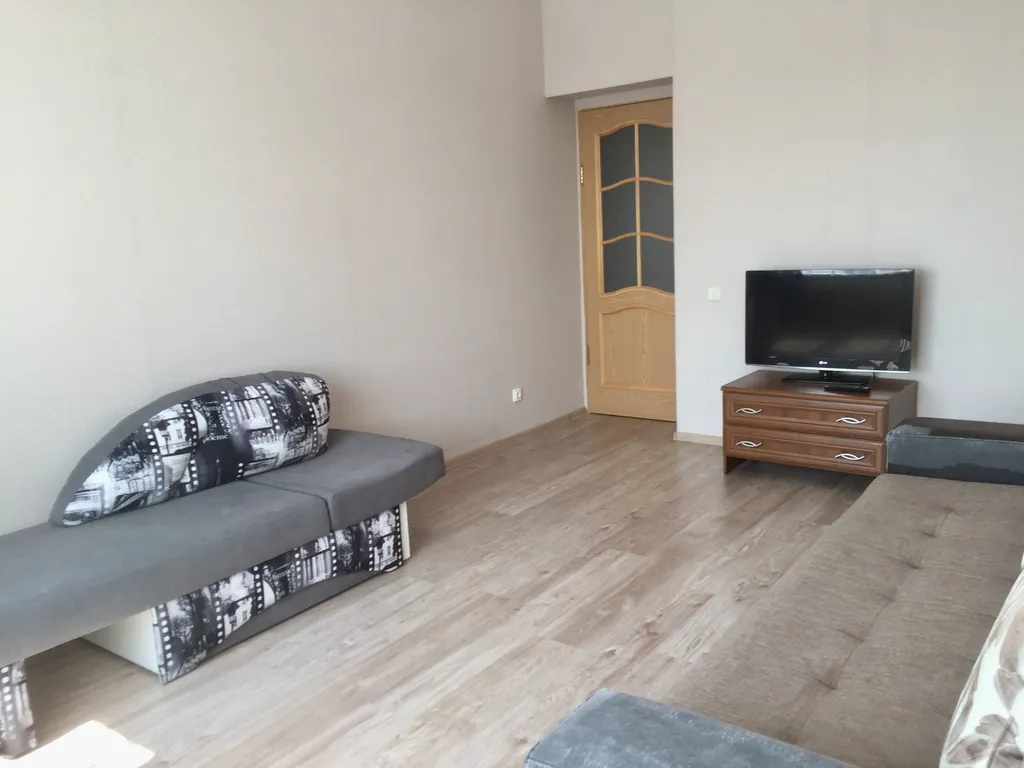 Квартира Светлая квартира на берегу Балтийского моря — Зеленоградск