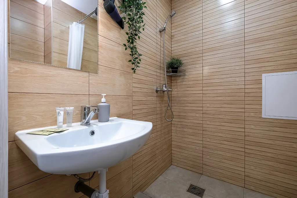 Уютная студия рядом с МНТК имени Федорова