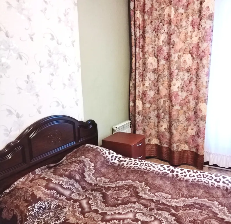 Квартира Чистая студия — аренда посуточно в Благовещенск