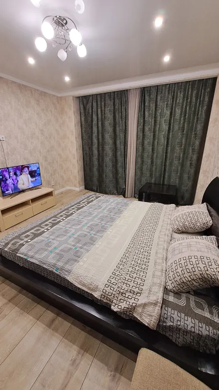 Квартира Квартира недалеко от аэропорта и электричек на побережье — Калининград