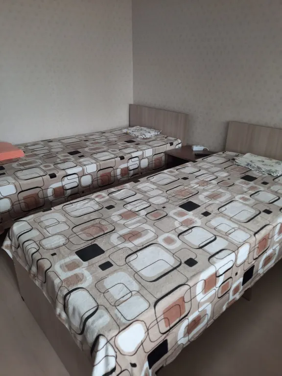 Двухкомнатная квартира в центре