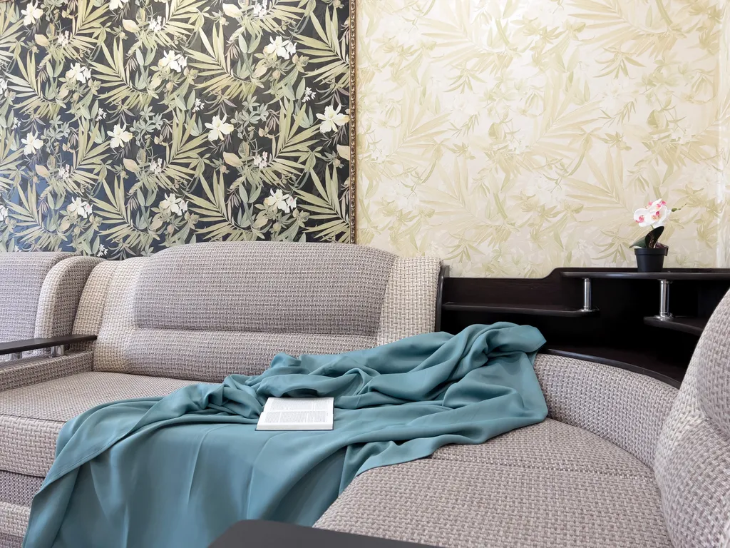 Новые апартаменты в центре