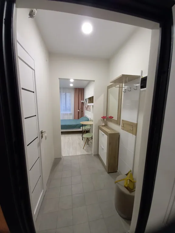 Квартира 1-комнатная Квартира — Шушары