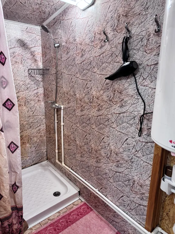 Коттедж Гостевой дом на озере Селигер - Волго ( мини база) — Завирье