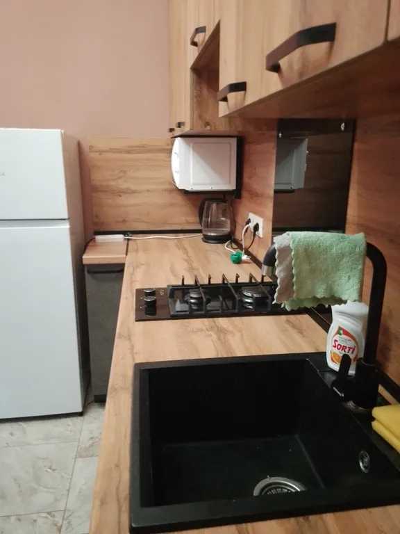 Апартаменты у моря