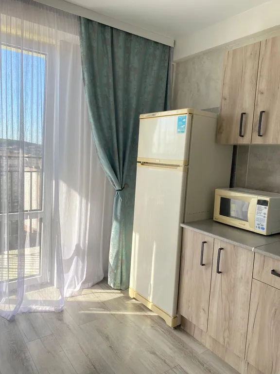 Уютная квартира для наших гостей