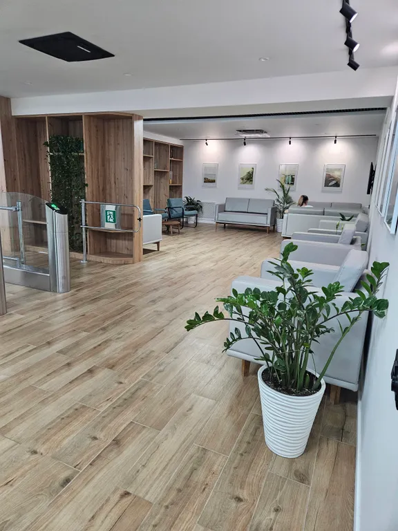 Квартира Квартира Аппартамент в отеле с бассейном — Анапа